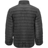 Vue 2 de Doudoune Finland avec isolation pour homme