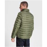 Vue 6 de Doudoune Finland avec isolation pour homme
