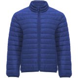 Vue 1 de Doudoune Finland avec isolation pour homme