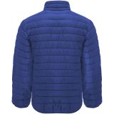 Vue 2 de Doudoune Finland avec isolation pour homme