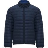 Vue 7 de Doudoune Finland avec isolation pour homme