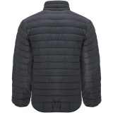Vue 2 de Doudoune Finland avec isolation pour homme