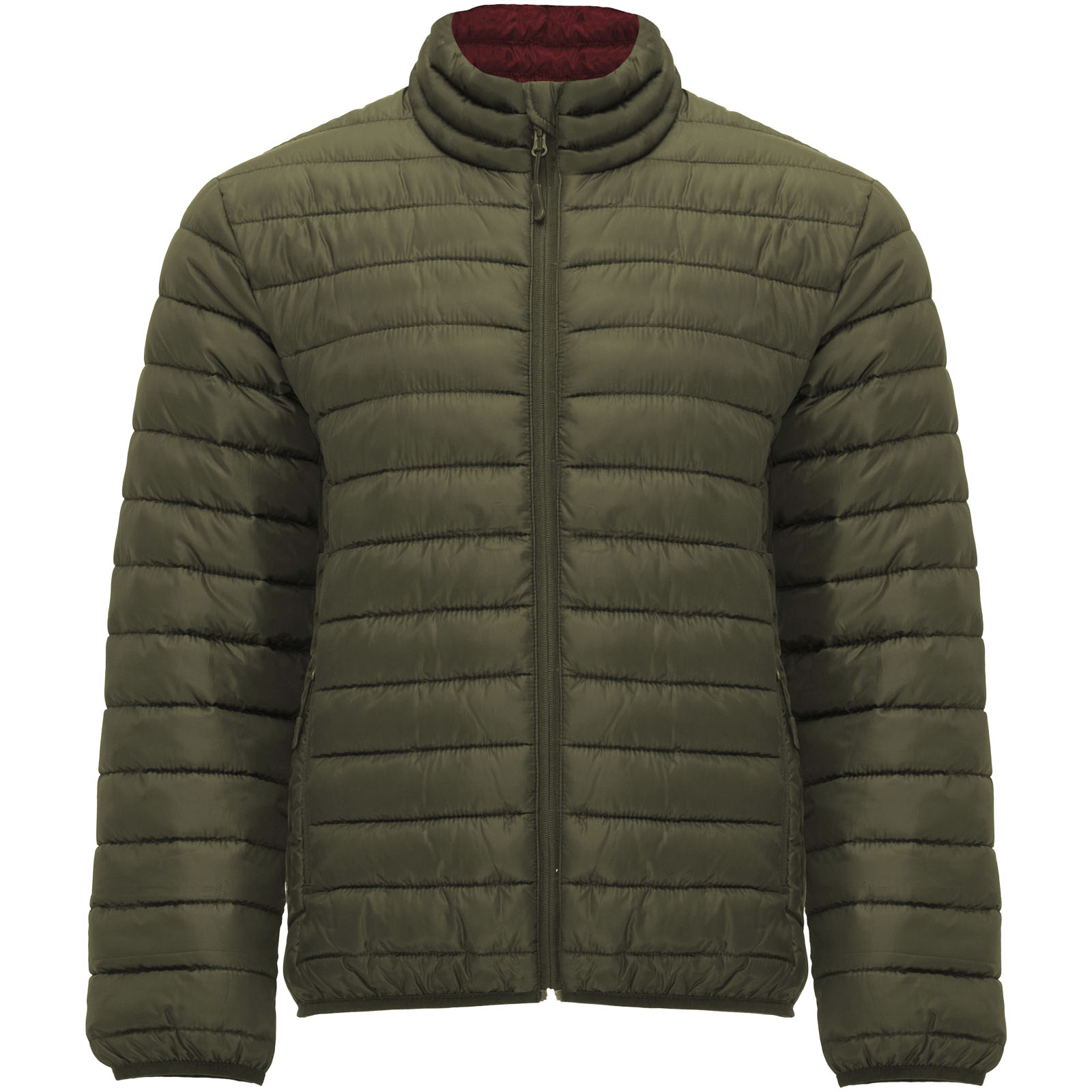 Doudoune Finland avec isolation pour homme