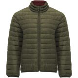 Vue 1 de Doudoune Finland avec isolation pour homme
