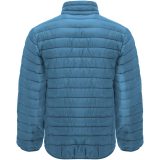 Vue 2 de Doudoune Finland avec isolation pour homme