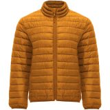 Vue 1 de Doudoune Finland avec isolation pour homme