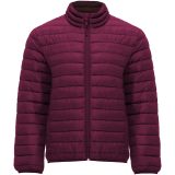 Vue 1 de Doudoune Finland avec isolation pour homme