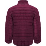 Vue 2 de Doudoune Finland avec isolation pour homme