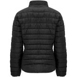 Vue 2 de Doudoune Finland pour femme