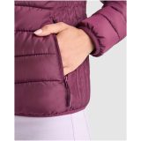 Vue 4 de Doudoune Finland pour femme