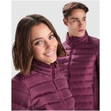 Vue 3 de Doudoune Finland pour femme