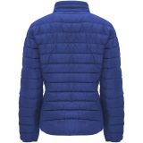 Vue 2 de Doudoune Finland pour femme