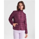 Vue 6 de Doudoune Finland pour femme
