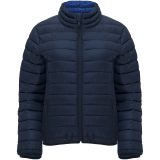 Vue 9 de Doudoune Finland pour femme