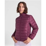 Vue 7 de Doudoune Finland pour femme