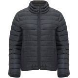 Vue 1 de Doudoune Finland pour femme