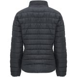 Vue 2 de Doudoune Finland pour femme