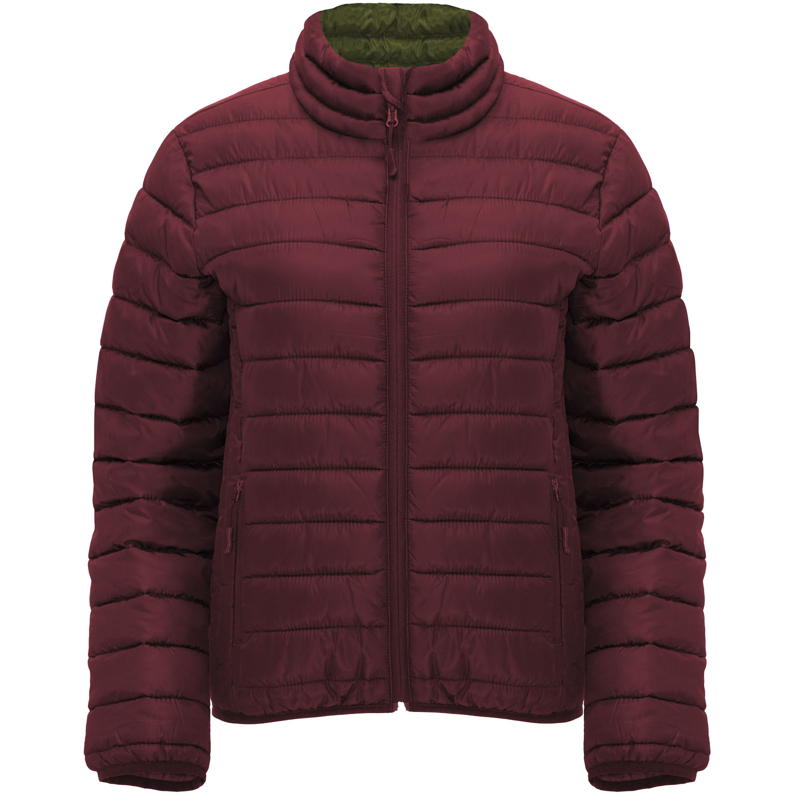 Doudoune Finland pour femme