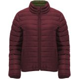 Vue 1 de Doudoune Finland pour femme