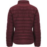 Vue 2 de Doudoune Finland pour femme