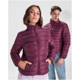 Vue 8 de Doudoune Finland pour femme