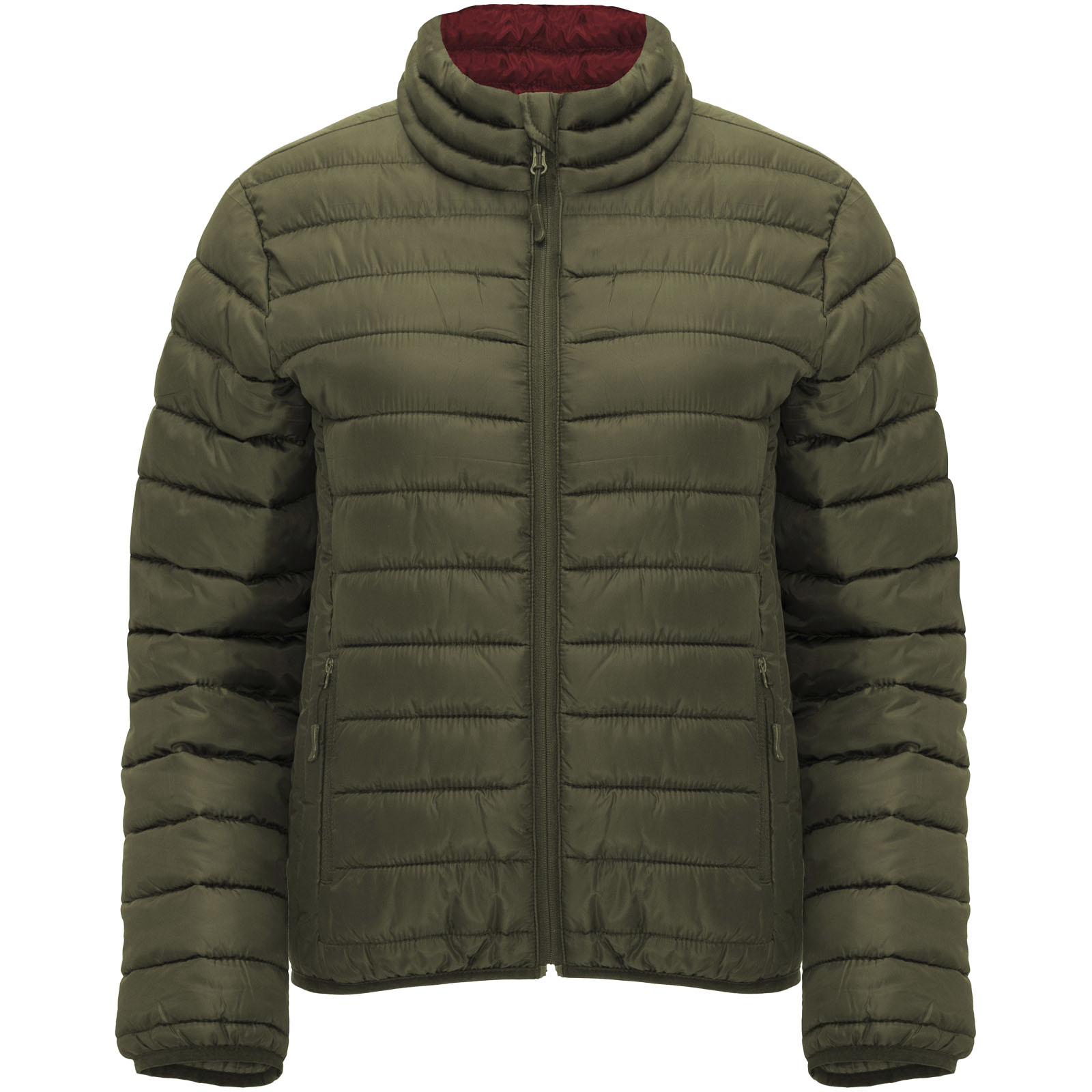 Doudoune Finland pour femme