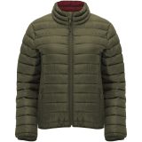 Vue 1 de Doudoune Finland pour femme
