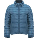Vue 1 de Doudoune Finland pour femme