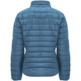 Vue 2 de Doudoune Finland pour femme