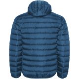 Vue 2 de Doudoune Norway pour homme