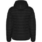 Vue 2 de Doudoune Norway pour femme