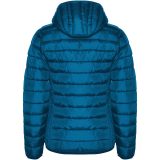 Vue 7 de Doudoune Norway pour femme