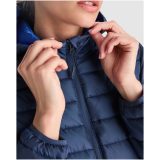 Vue 16 de Doudoune Norway pour femme