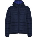 Vue 1 de Doudoune Norway pour femme