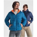 Vue 6 de Doudoune Norway pour femme