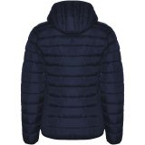 Vue 2 de Doudoune Norway pour femme