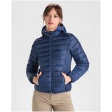 Vue 4 de Doudoune Norway pour femme