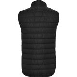 Vue 2 de Gilet Oslo pour homme avec isolation