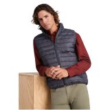 Vue 7 de Gilet Oslo pour homme avec isolation