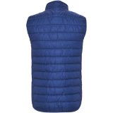 Vue 2 de Gilet Oslo pour homme avec isolation