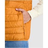Vue 4 de Gilet Oslo pour homme avec isolation