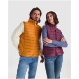 Vue 6 de Gilet Oslo pour homme avec isolation
