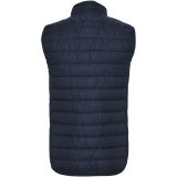 Vue 9 de Gilet Oslo pour homme avec isolation
