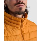 Vue 10 de Gilet Oslo pour homme avec isolation