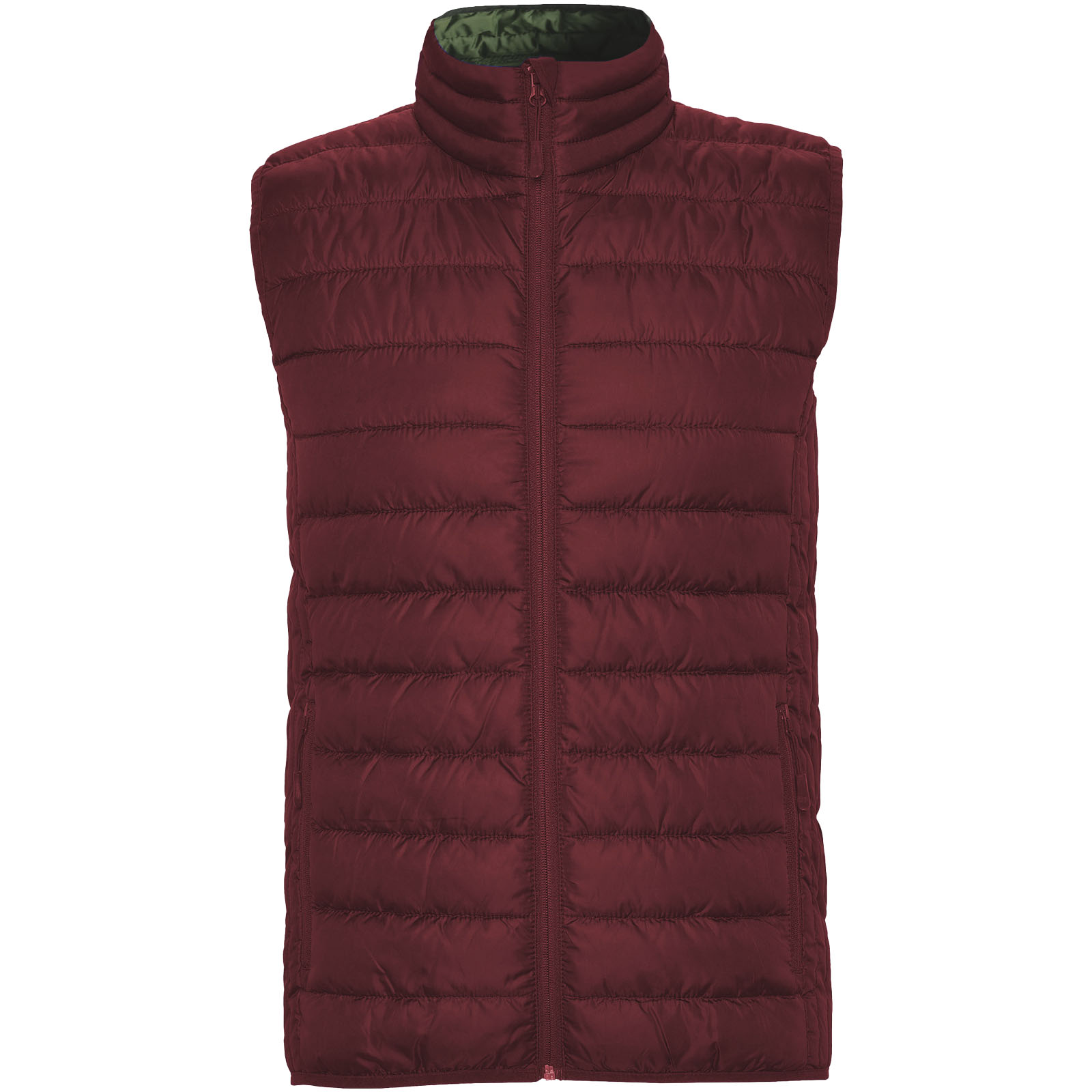 Gilet Oslo pour homme avec isolation