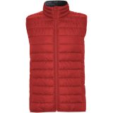 Vue 1 de Gilet Oslo pour homme avec isolation