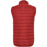 Vue 2 de Gilet Oslo pour homme avec isolation