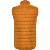 Vue 2 de Gilet Oslo pour homme avec isolation