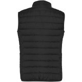 Vue 2 de Gilet Oslo pour femme avec isolation