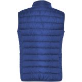 Vue 2 de Gilet Oslo pour femme avec isolation
